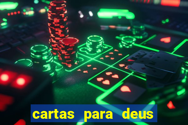 cartas para deus 1080p torrent